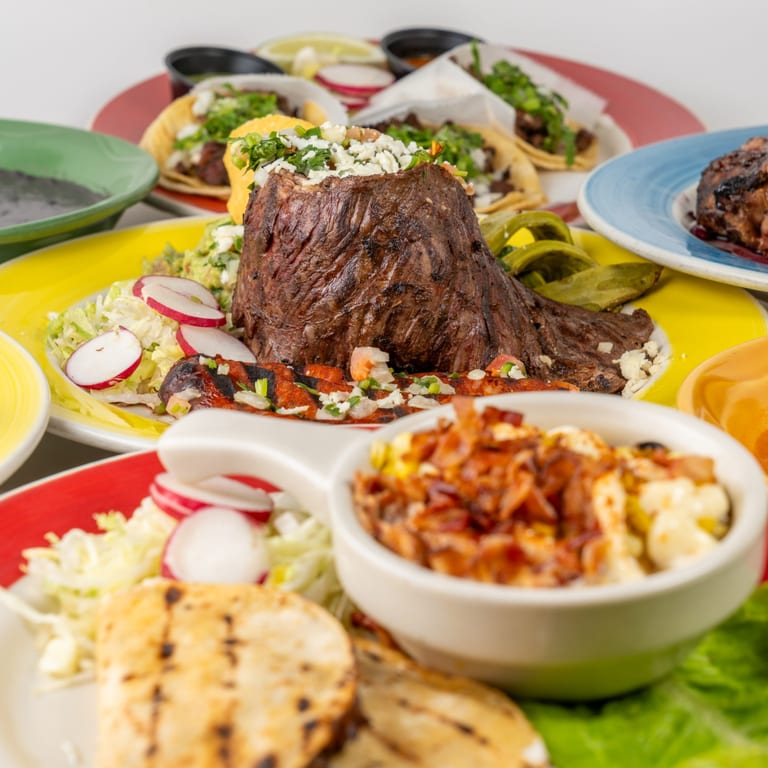 Fresh Catering for Every Gathering