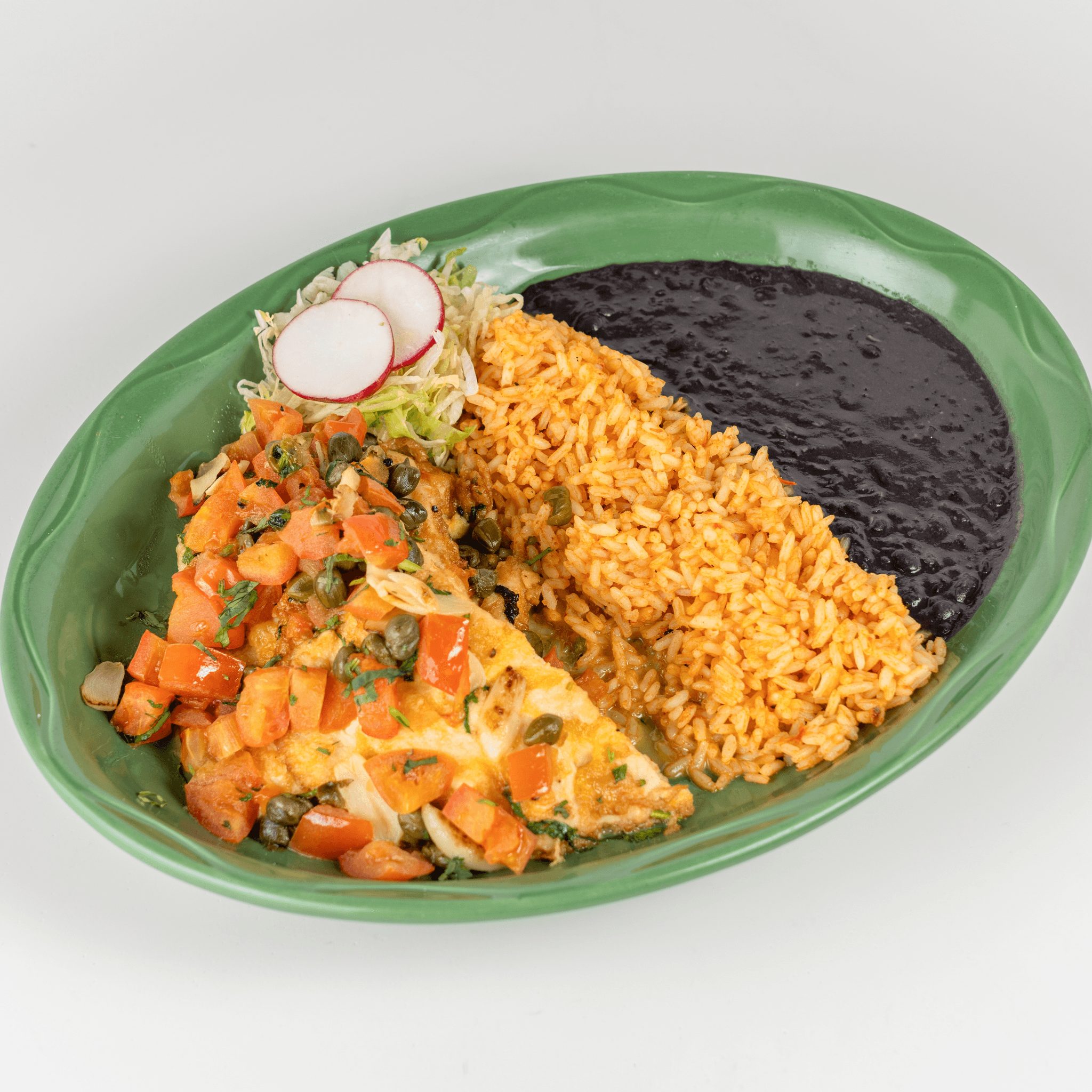 Pollo 5 De Mayo.