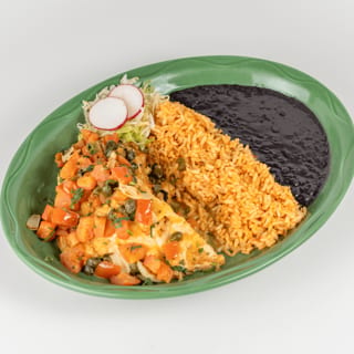 Pollo 5 De Mayo