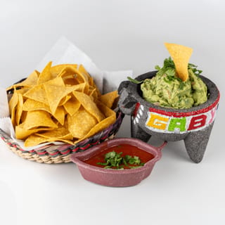 Gaby's Café Guacamole