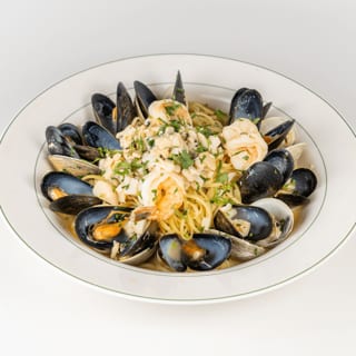 Mariscada Ajillo
