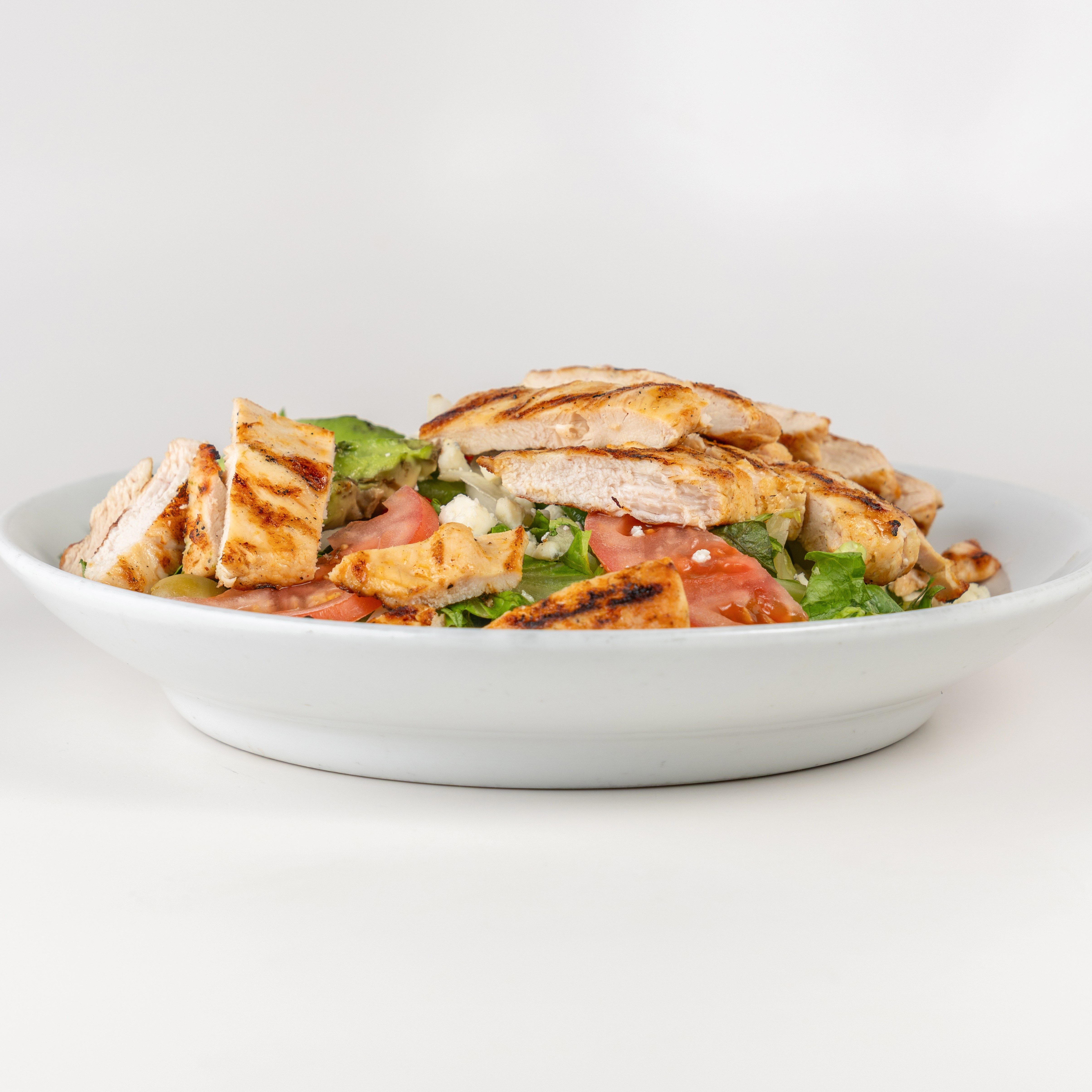 Cobb Salad.