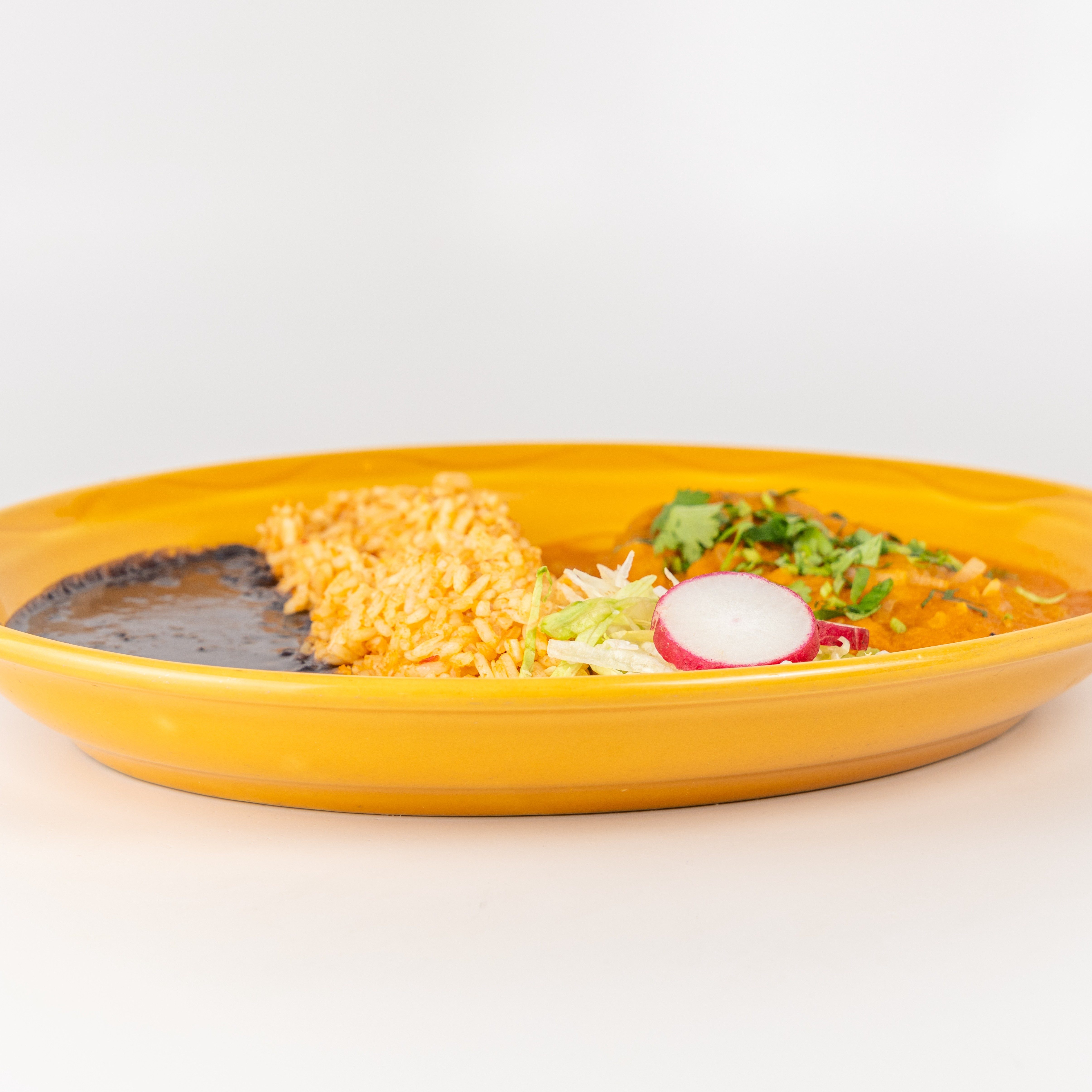 Chile Relleno Poblano.