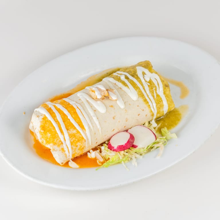 Carne Asada Burrito: A Mexican Delight