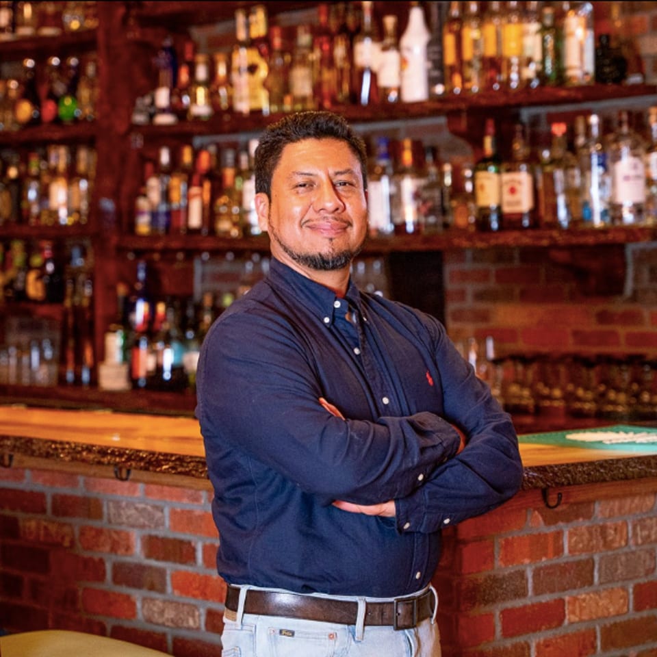 We Are a Cocina Mexican & Agave Bar