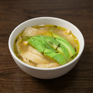 Sopa De Azteca